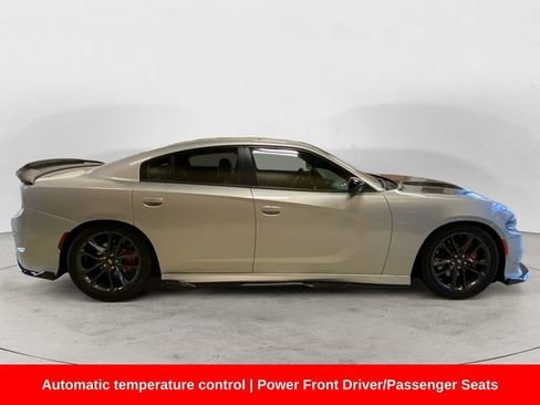 Used 2021 Dodge Charger GT w/ Plus Group image 7