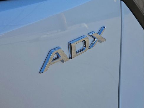 New 2026 Acura ADX A-Spec image 11