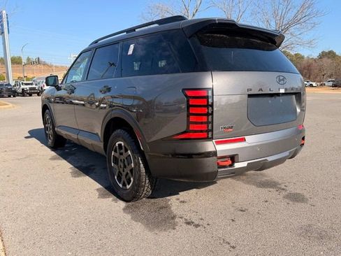 New 2026 Hyundai Palisade XRT Pro AWD/4WD image 6