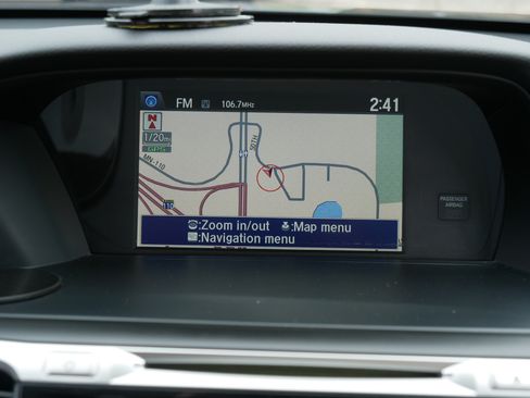 Used 2015 Honda Accord Touring image 34