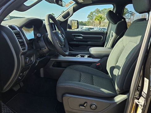 New 2026 RAM 1500 Big Horn w/ Night Edition image 10