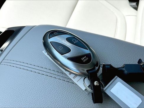 Used 2025 Hyundai Tucson SEL image 11