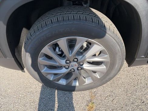 New 2026 Buick Enclave Preferred image 10