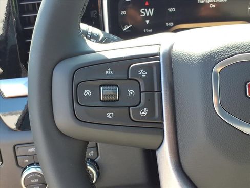 New 2026 GMC Sierra 1500 Elevation image 18