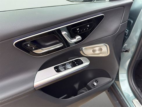 New 2026 Mercedes-Benz GLC 300 4MATIC image 10