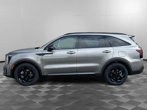 New 2026 Kia Sorento SX Prestige image 7