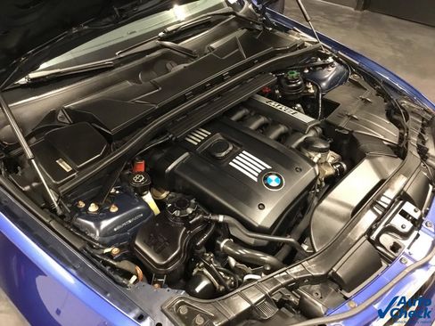 Used 2009 BMW 128i Coupe image 32