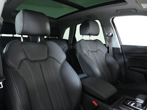 Certified 2024 Audi Q5 2.0T Premium image 16