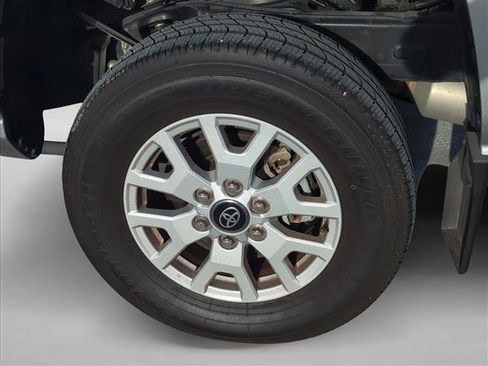 Certified 2024 Toyota Tacoma SR5 RWD image 6