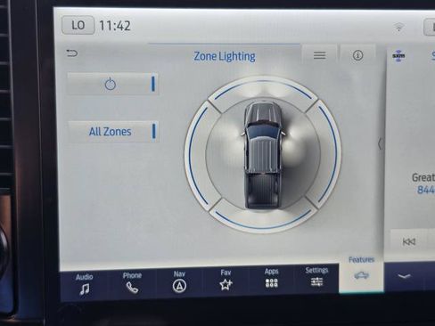 Used 2023 Ford F150 XLT w/ Equipment Group 302A High AWD/4WD image 26