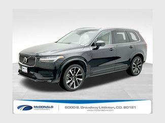 Used 2020 Volvo XC90 T6 Momentum w/ Protection Package Premier AWD/4WD 360° Tour