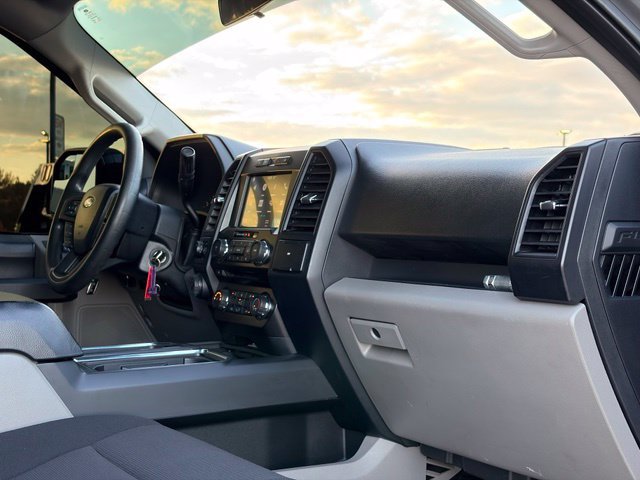 Used 2018 Ford F150 XL w/ Equipment Group 101A Mid AWD/4WD image 20