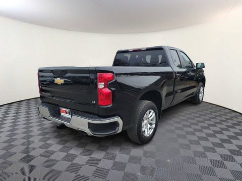 Used 2023 Chevrolet Silverado 1500 LT image 5