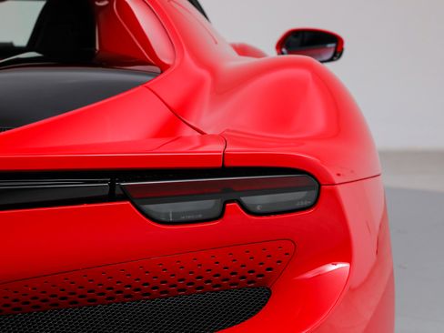 Certified 2025 Ferrari 296 GTB image 15