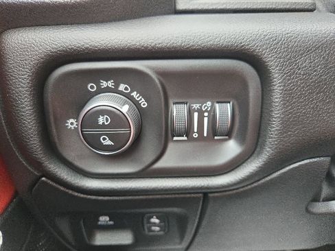 Used 2026 RAM 1500 Rebel AWD/4WD image 50