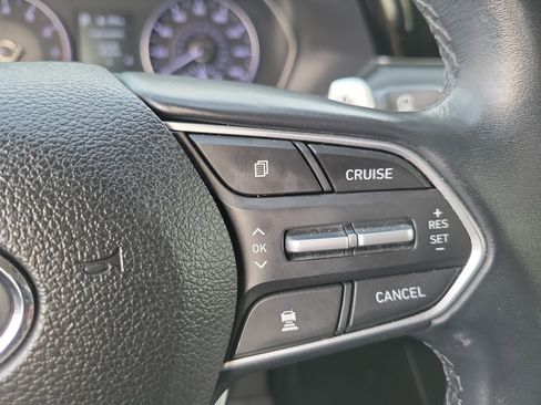 Used 2020 Hyundai Palisade SEL image 10