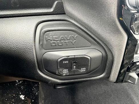 New 2026 RAM 2500 Tradesman image 18