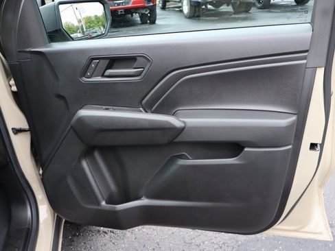 Used 2023 Chevrolet Colorado Trail Boss w/ LPO, Flex Utility Package image 22