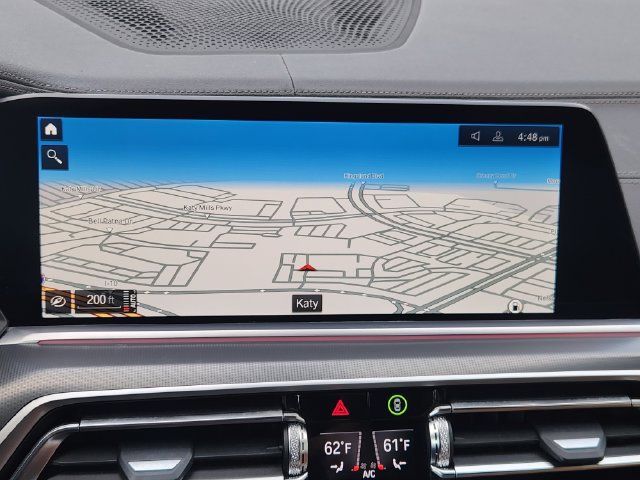 Used 2023 BMW X6 xDrive40i w/ Premium Package AWD/4WD image 14