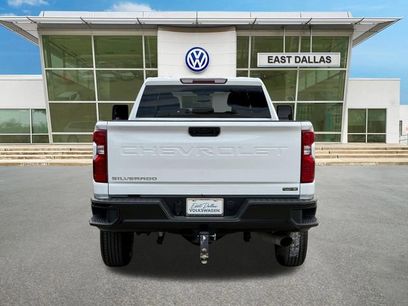 Used 2025 Chevrolet Silverado 2500 W/T w/ WT Convenience Package