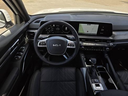 New 2025 Kia Telluride SX X-Line AWD/4WD image 19
