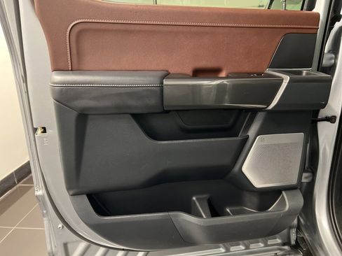 Certified 2023 Ford F150 Lariat w/ Equipment Group 502A High image 39