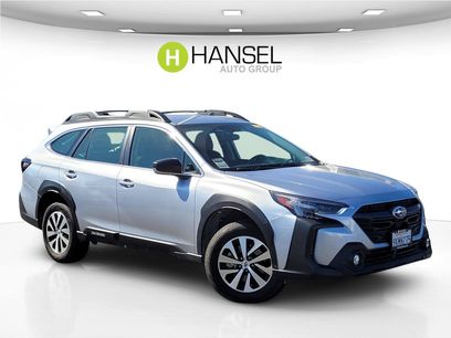 Used 2024 Subaru Outback