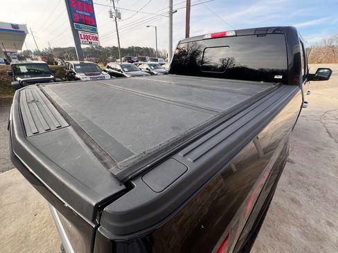 Used 2015 Ford F150 Platinum w/ Equipment Group 701A Luxury image 14