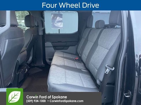 Certified 2023 Ford F450 XL image 12