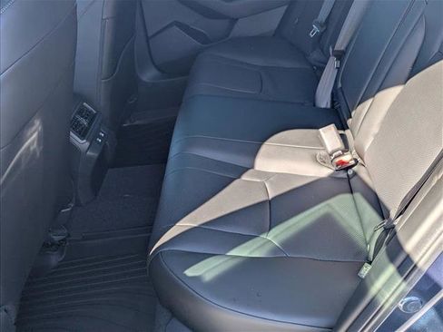 New 2026 Honda Accord EX-L image 4