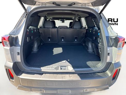 New 2026 Subaru Outback Limited AWD/4WD image 32
