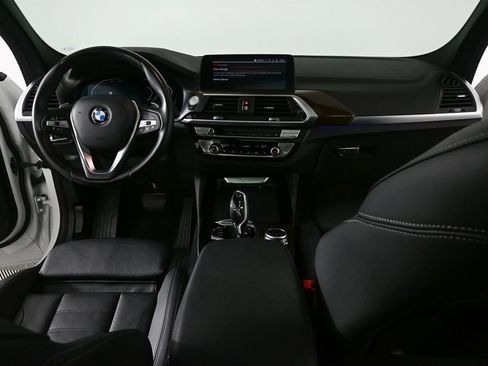 Used 2020 BMW X4 xDrive30i w/ Convenience Package image 15