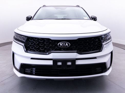 Used 2021 Kia Sorento SX FWD image 13