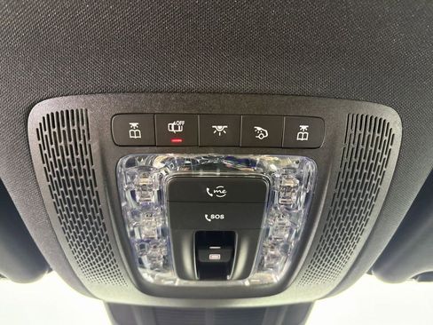 Used 2025 Mercedes-Benz GLE 450e 4MATIC image 23