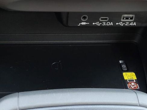 Used 2025 Subaru Crosstrek 2.5i Sport w/ Crosstrek Mirror Package image 22