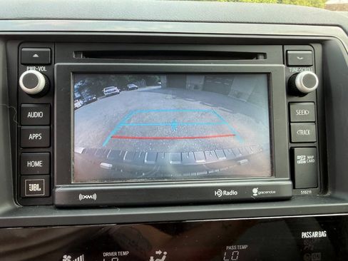 Used 2018 Toyota Sequoia Limited w/ Safety & Convenience Package AWD/4WD image 20