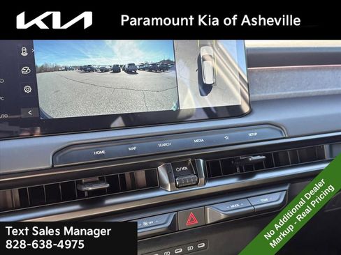 New 2027 Kia Telluride SX image 11