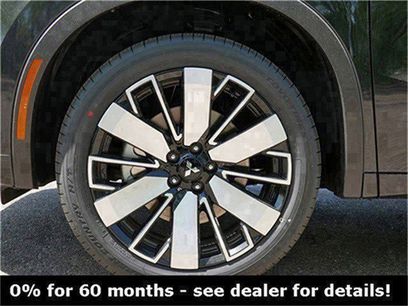 New 2025 Mitsubishi Outlander AWD