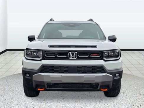 New 2026 Honda Passport TrailSport Elite image 8