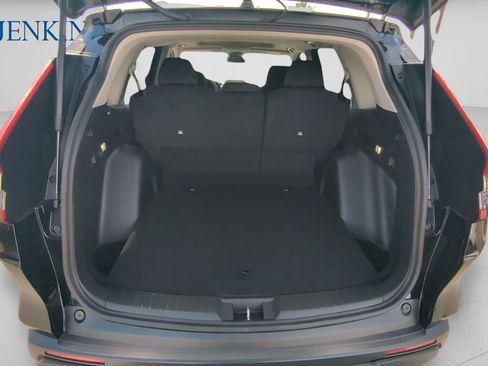 Certified 2025 Honda CR-V EX image 10