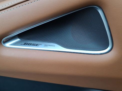 Certified 2023 INFINITI QX60 Autograph image 18