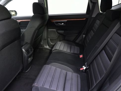 Used 2018 Honda CR-V EX image 21