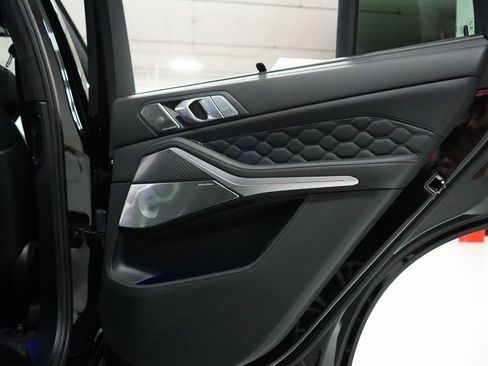 Used 2021 BMW X5 M w/ Executive Package image 40