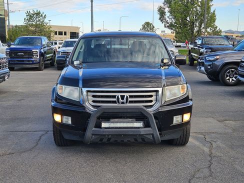 Used 2013 Honda Ridgeline RTL image 11