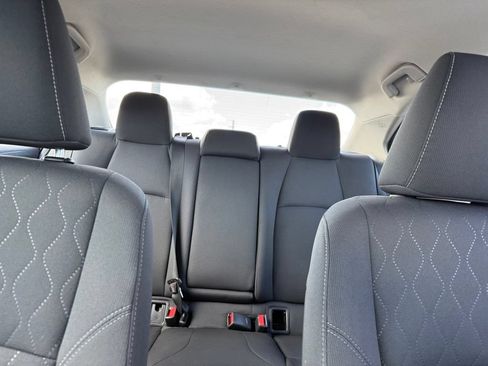 Used 2024 Toyota Corolla LE FWD image 21