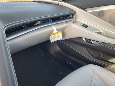 New 2026 Chevrolet Corvette Z06 w/ Battery Protection Package image 33