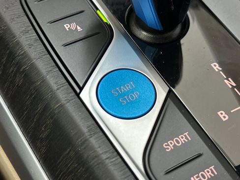 Certified 2023 BMW i4 eDrive40 w/ Premium Package image 19