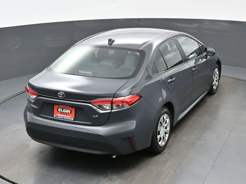 Used 2024 Toyota Corolla LE image 38