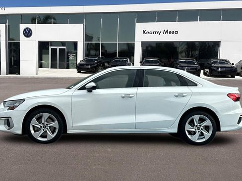 Used 2022 Audi A3 2.0T Premium image 7