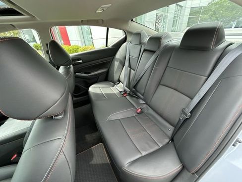 Certified 2024 Nissan Altima 2.5 SR w/ SR Premium Package AWD/4WD image 24